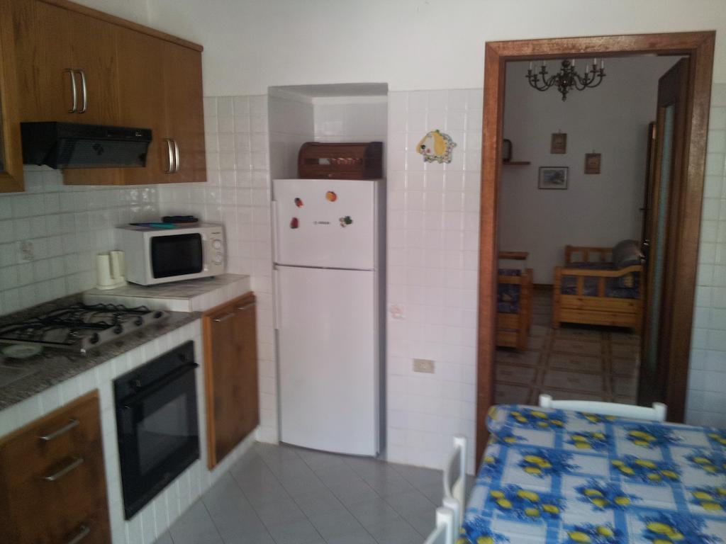 Ponza Holiday Homes - Santa Maria Ruang foto
