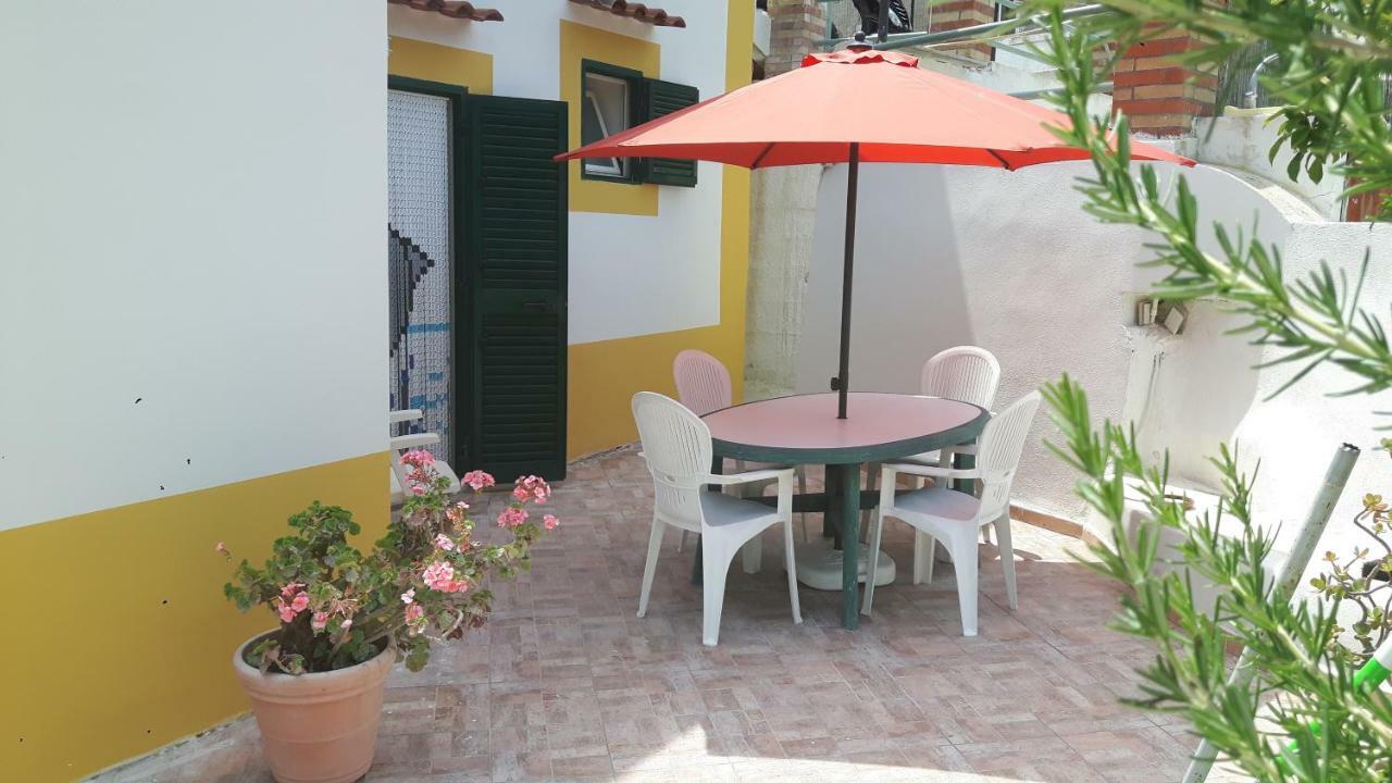 Ponza Holiday Homes - Santa Maria Bagian luar foto